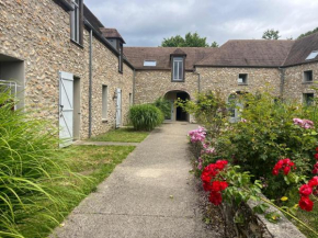 Le parfait pied-à-terre